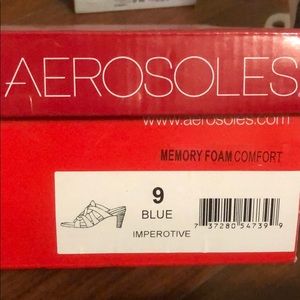 Aerosoles Heels